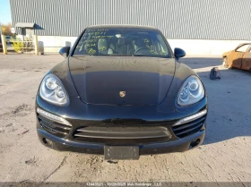 Porsche Cayenne * DIESEL * CARFAX * БЕЗ ПЪРВОНАЧАЛНА ВНОСКА - 13000 лв. / 6646.79 € - 20215779 12
