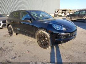 Porsche Cayenne * DIESEL * CARFAX * БЕЗ ПЪРВОНАЧАЛНА ВНОСКА