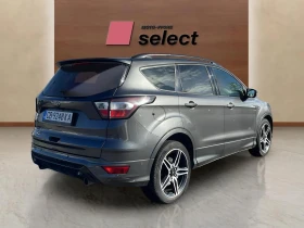 Ford Kuga 2.0 TDCi - 23900 лв. / 12219.88 € - 41221156 5