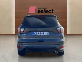 Ford Kuga 2.0 TDCi - 23900 лв. / 12219.88 € - 41221156 6