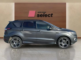 Ford Kuga 2.0 TDCi - 23900 лв. / 12219.88 € - 41221156 4