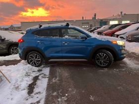 Hyundai Tucson * Luxury * CARFAX * ЦЕНА ДО БГ, снимка 4