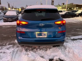 Hyundai Tucson * Luxury * CARFAX * ЦЕНА ДО БГ, снимка 5