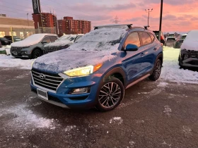 Hyundai Tucson * Luxury * CARFAX * ЦЕНА ДО БГ