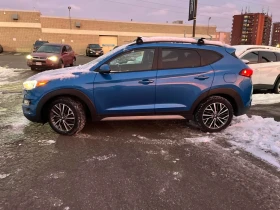 Hyundai Tucson * Luxury * CARFAX * ЦЕНА ДО БГ, снимка 3