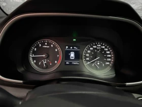 Hyundai Tucson * Luxury * CARFAX * ЦЕНА ДО БГ, снимка 7