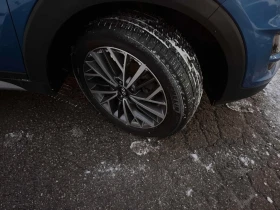 Hyundai Tucson * Luxury * CARFAX * ЦЕНА ДО БГ, снимка 9