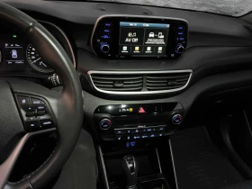 Hyundai Tucson * Luxury * CARFAX * ЦЕНА ДО БГ, снимка 8