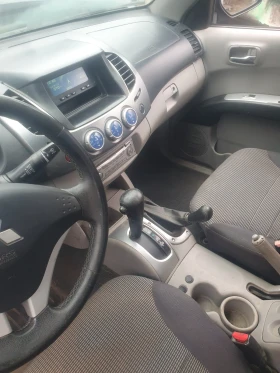 Mitsubishi L200 ����� | Mobile.bg � ����� ������ 4