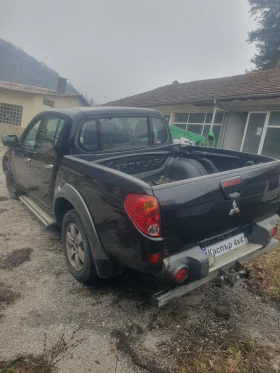 Mitsubishi L200 ����� | Mobile.bg � ����� ������ 2