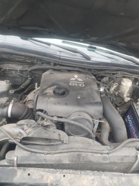 Mitsubishi L200 ����� | Mobile.bg � ����� ������ 3