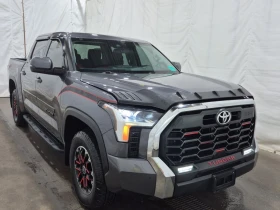 Toyota Tundra * SR CREW CAB SHORT BED * CARFAX * БЕЗ ПЪРВОНАЧАЛН - 36500 € / 71387.79 лв. - 18422417 2