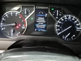 Toyota Tundra * SR CREW CAB SHORT BED * CARFAX * БЕЗ ПЪРВОНАЧАЛН - 36500 € / 71387.79 лв. - 18422417 10