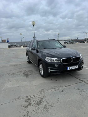 BMW X5 3.5i - 15300 € / 29924.20 лв. - 65357877 5