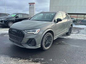 Audi Q3 * Technik * CARFAX * ЦЕНА ДО БГ