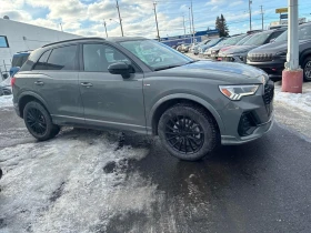 Audi Q3 * Technik * CARFAX * ЦЕНА ДО БГ - 24333 € / 47591.21 лв. - 84184357 3