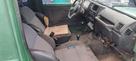 Suzuki Samurai 1.3 i, снимка 3