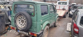 Suzuki Samurai 1.3 i, снимка 2