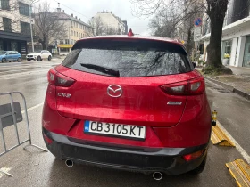 Mazda CX-3 Skyactive - 15300 € / 29924.20 лв. - 75750095 4