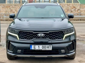 Kia Sorento 2.2 CRDi 4WD ! Signature ! - 29800 € / 58283.73 лв. - 93639842 2