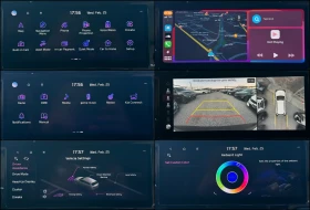 Kia Sorento 2.2 CRDi 4WD ! Signature ! - 29800 € / 58283.73 лв. - 93639842 15