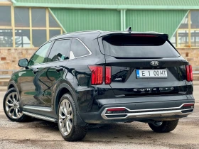 Kia Sorento 2.2 CRDi 4WD ! Signature ! - 29800 € / 58283.73 лв. - 93639842 6