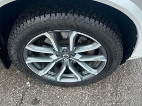 Volvo Xc90 * Momentum * 2 КЛЮЧА* ПОДГРЕВ* KEYLESS*  - 14000 € / 27381.62 лв. - 76060606 17