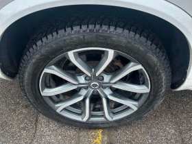 Volvo Xc90 * Momentum * 2 КЛЮЧА* ПОДГРЕВ* KEYLESS*  - 14000 € / 27381.62 лв. - 76060606 7