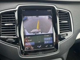 Volvo Xc90 * Momentum * 2 КЛЮЧА* ПОДГРЕВ* KEYLESS*  - 14000 € / 27381.62 лв. - 76060606 13