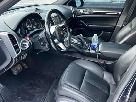 Porsche Cayenne Diesel /CARFAX/Подгрев/Панорама/Keyless Entry | Auto.bg — изображение 10