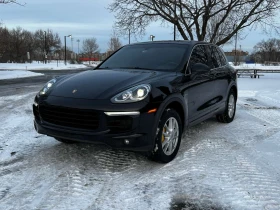 Porsche Cayenne Diesel /CARFAX/Подгрев/Панорама/Keyless Entry | Auto.bg — изображение 3