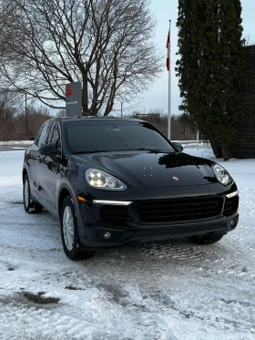 Porsche Cayenne * Diesel * CARFAX * БЕЗ ПЪРВОНАЧАЛНА ВНОСКА