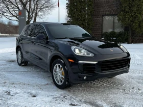 Porsche Cayenne Diesel /CARFAX/Подгрев/Панорама/Keyless Entry | Auto.bg — изображение 6