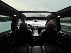 Porsche Cayenne Diesel /CARFAX/Подгрев/Панорама/Keyless Entry | Auto.bg — изображение 11