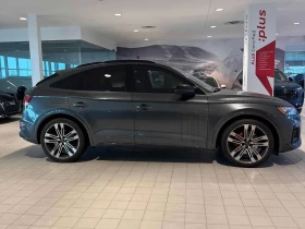 Audi SQ5 * Technik * MATRIX* DISTRONIC* BANG&OLUFSEN*  | Auto.bg — изображение 3