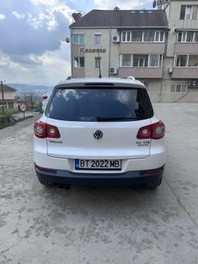 VW Tiguan 2.0 TDI | Auto.bg — изображение 4