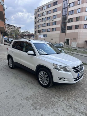 VW Tiguan 2.0 TDI | Auto.bg — изображение 3