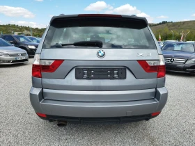 ����� �� �������� �� BMW X3 2.0D 150��.