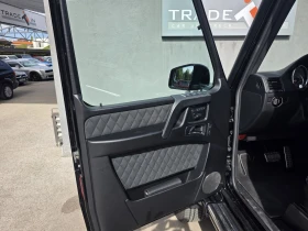 Mercedes-Benz G 500 4x4² | Mobile.bg � ����� ������ 8