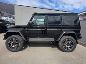 Mercedes-Benz G 500 4x4² | Mobile.bg � ����� ������ 7