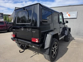 Mercedes-Benz G 500 4x4² | Mobile.bg � ����� ������ 4