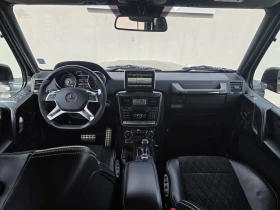 Mercedes-Benz G 500 4x4² | Mobile.bg � ����� ������ 12