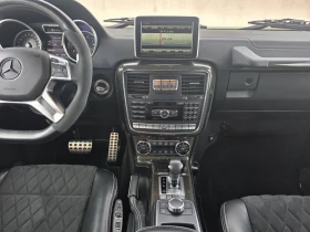 Mercedes-Benz G 500 4x4² | Mobile.bg � ����� ������ 11