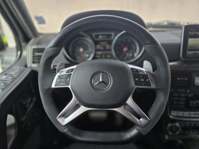 Mercedes-Benz G 500 4x4² | Mobile.bg � ����� ������ 13