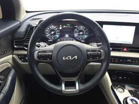 Kia Sportage 5Th Generation Gasoline 1.6 Turbo 2Wd Signature | Auto.bg — изображение 12