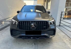 Mercedes-Benz GLE 53 4MATIC AMG - 66999 € / 131038.65 лв. - 21577624 4