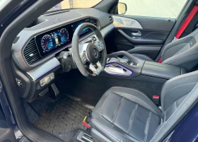 Mercedes-Benz GLE 53 4MATIC AMG - 66999 € / 131038.65 лв. - 21577624 5