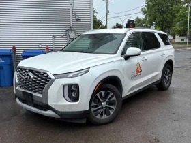 ������ Hyundai Palisade