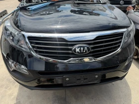 Kia Sportage 1.6 GDI/ G4FD