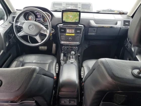 Mercedes-Benz G 55 AMG 4.0l G 550 | Mobile.bg � ����� ������ 8